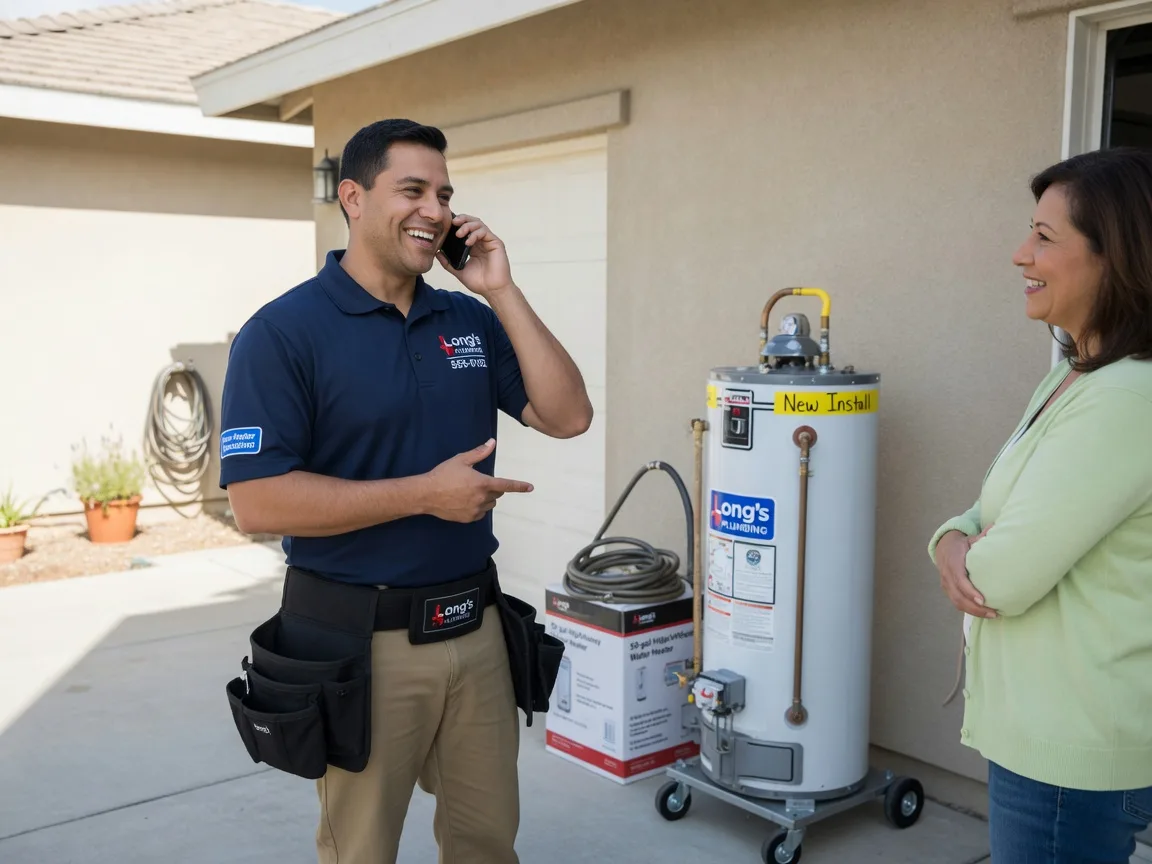 Leak Detection Solano, NM FAQs